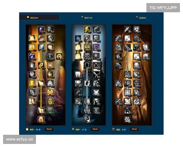 魔兽世界奶骑附魔攻略：装备强化秘籍